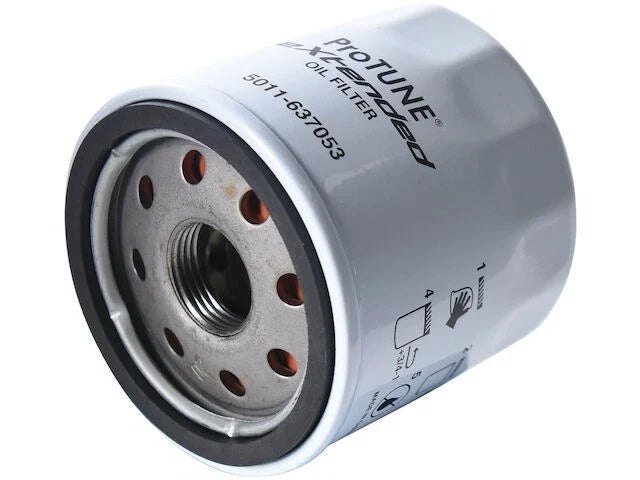 Oil Filter for Mazda CX-3 2.0L 2016–2022 WN173WJ