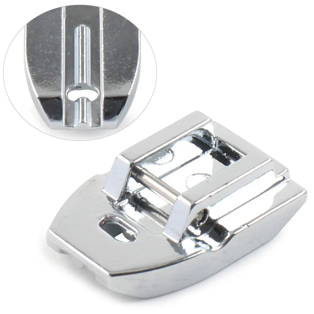 Invisible Zipper Foot #7306A for Toyota Singer Brother