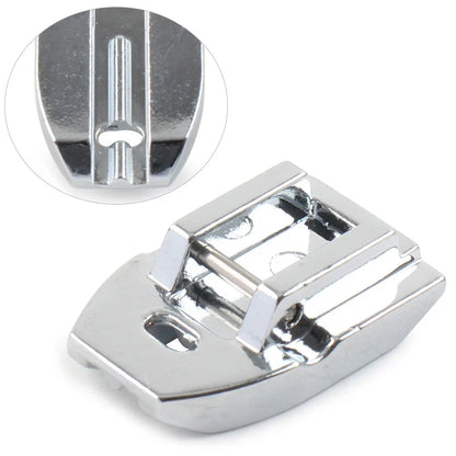 Invisible Zipper Foot #7306A for Toyota Singer Brother