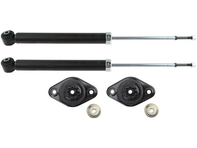 Shock Absorber Set with Mount Kit for Kia Rio (2006–2011) 99436FSJT