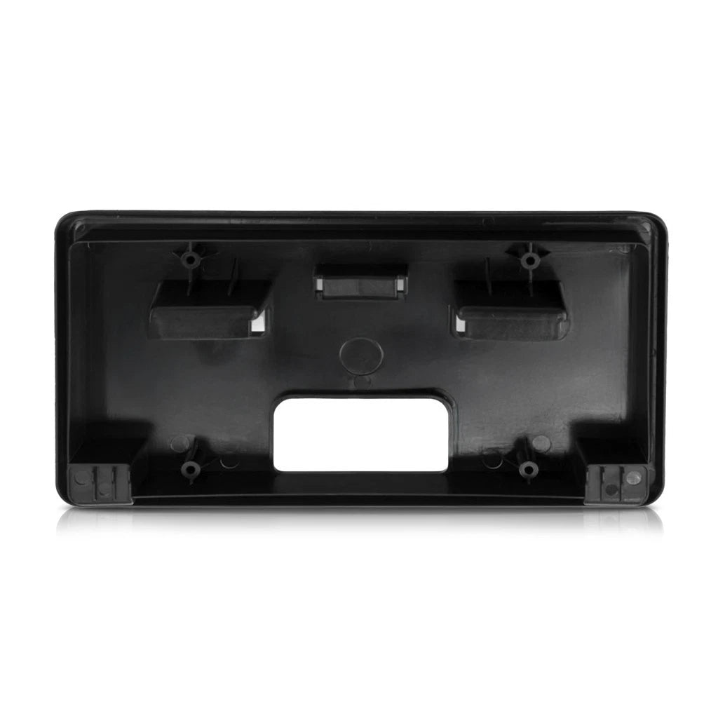 License Plate Bracket for Honda HR-V (2016–2022) KLX-KSI-5582003-CL360A50, HO1068129