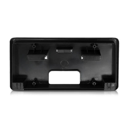 License Plate Bracket for Honda HR-V (2016–2022) KLX-KSI-5582003-CL360A50, HO1068129