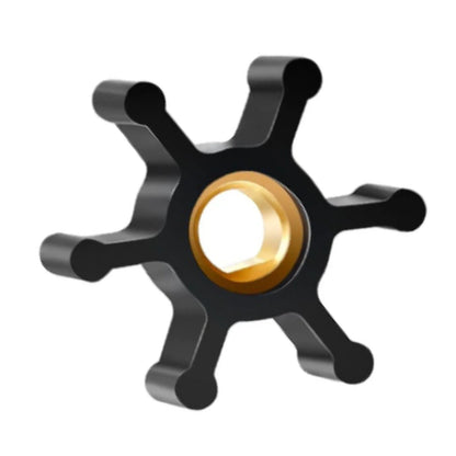 Impeller for Utility Water Transfer Pump (Fits 1/10 HP & 1/12 HP)