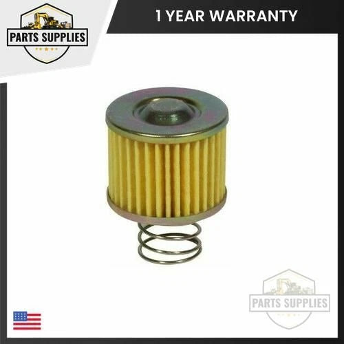 Fuel Filter for Nissan TCM (2000–2023)