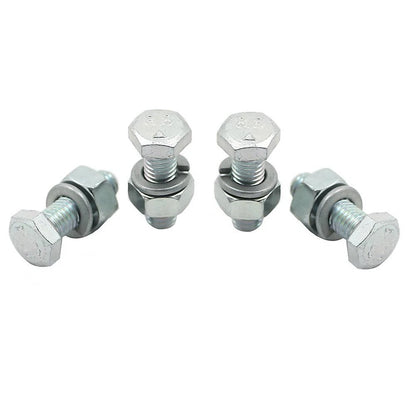 Rim Bolt Kit for Honda CT70 (1969–1982, 1991–1994)