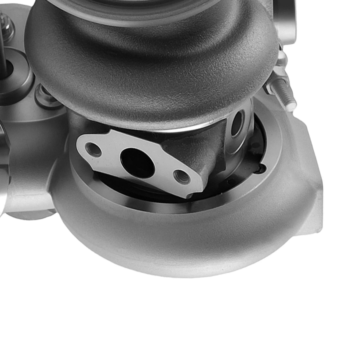 Billet Turbocharger for BMW 335i 135i 3.0L N54 (2006–2011)