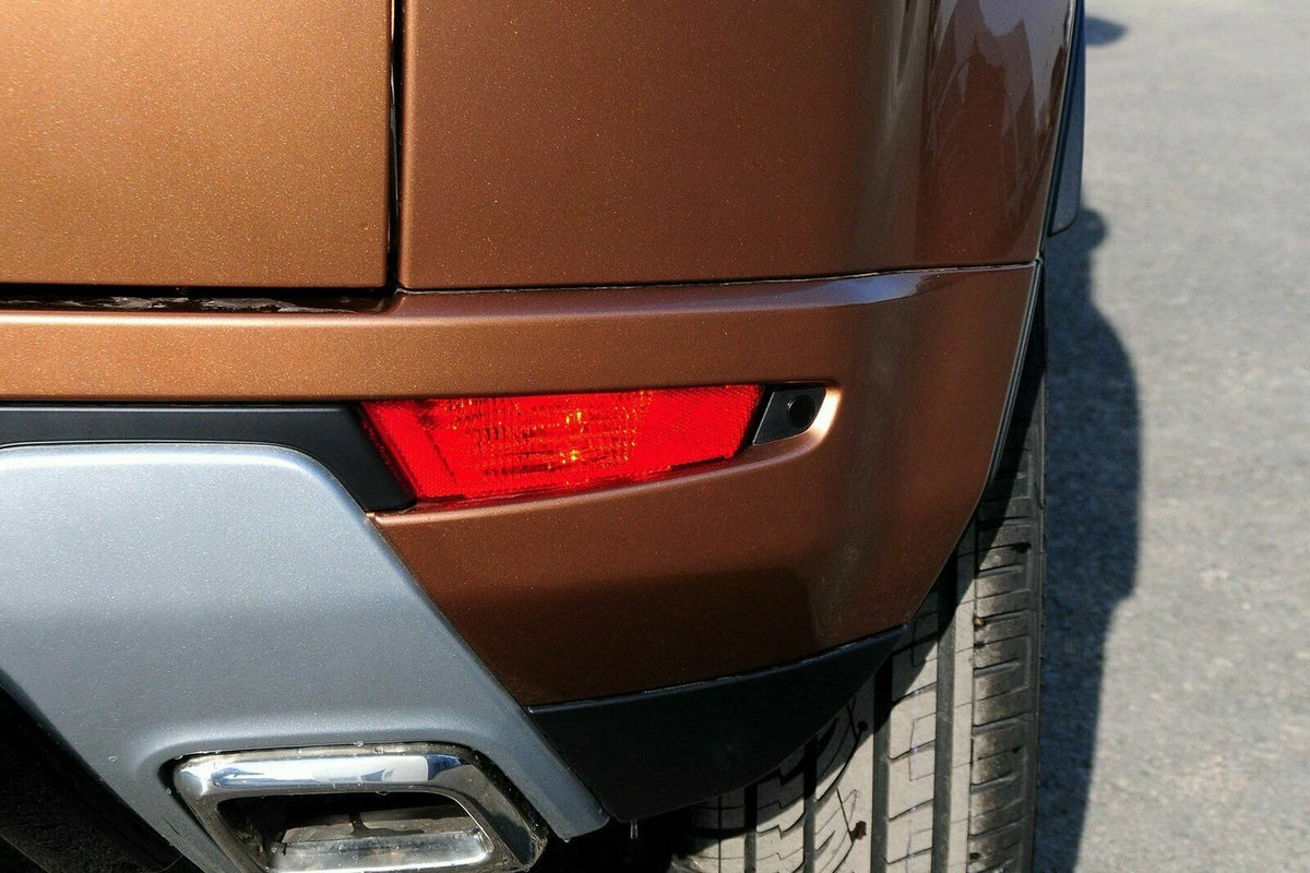 Right Side Rear Bumper Reflector Light for Land Rover Range Rover Evoque (2011–2018)