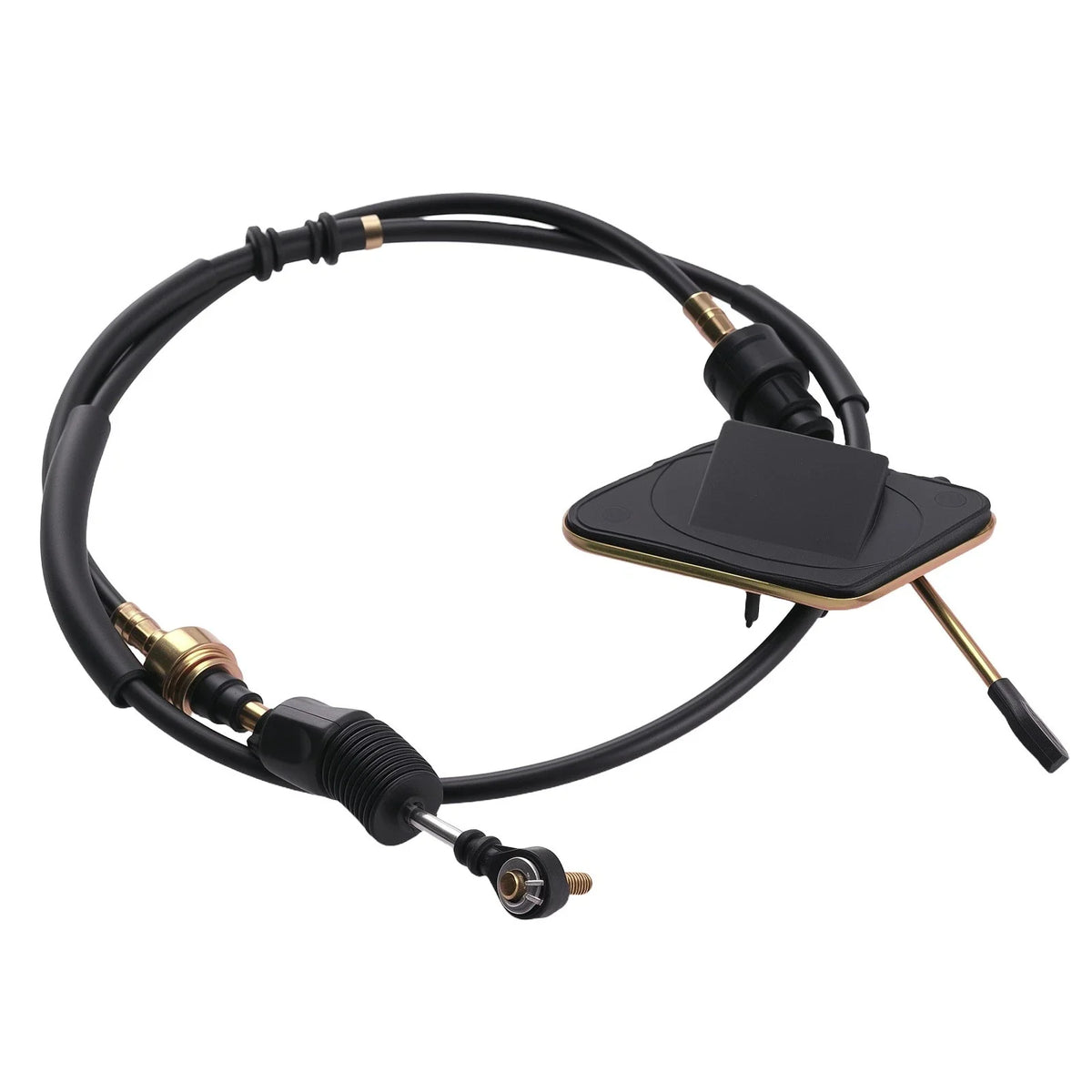 Auto Trans Shift Cable 33820-42090 for Toyota RAV4 (2001–2005)