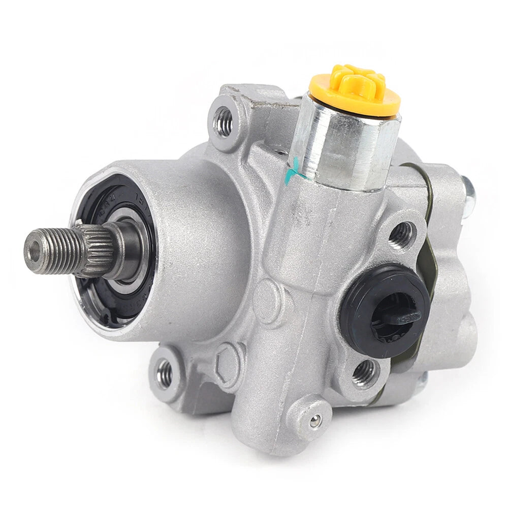 Power Steering Pump for Infiniti QX56 Nissan Armada (2004–2011) 21-5366, 49110-7S000