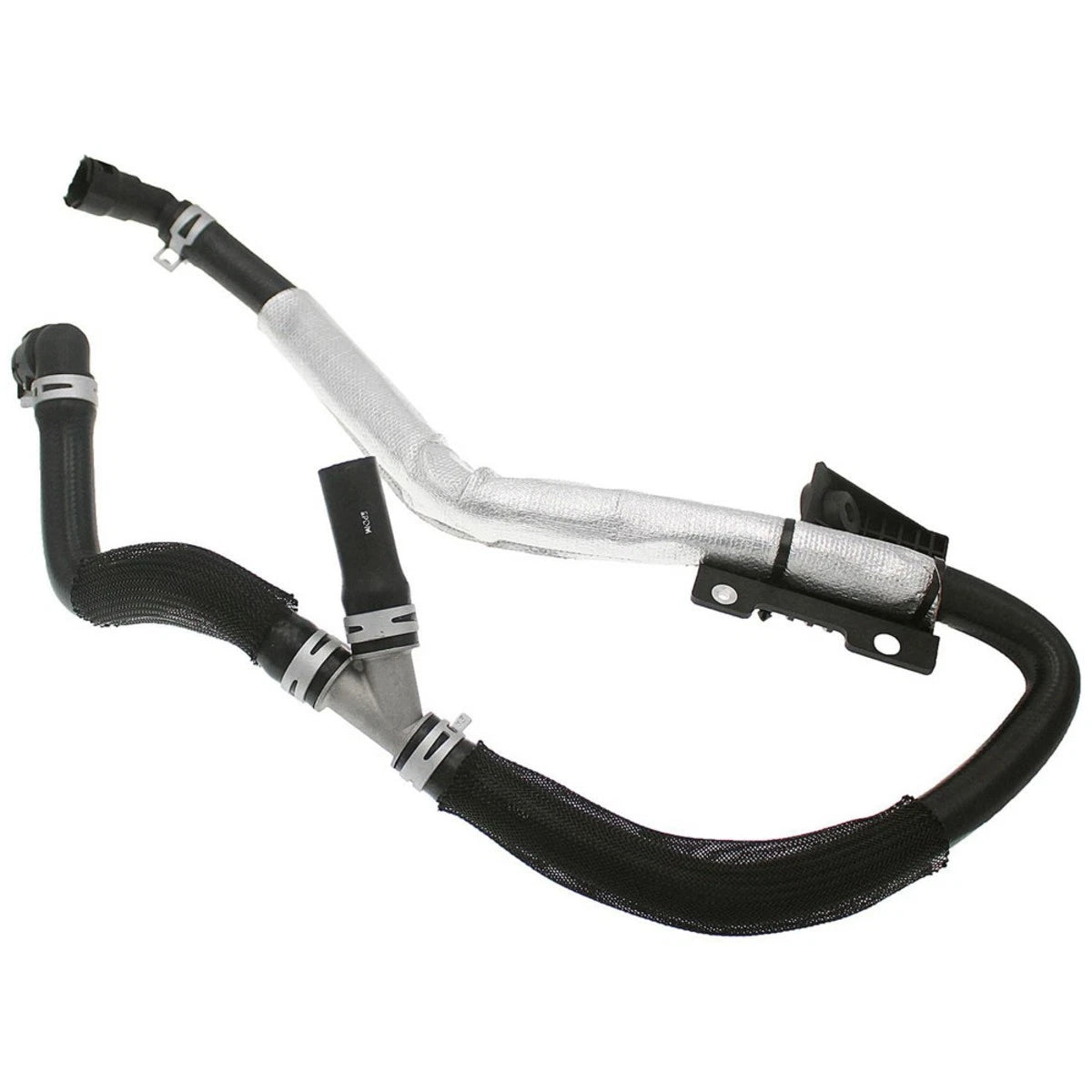Dorman Heater Hose 626-690 for Ford F-150 (2015–2017) Turbocharged Outlet