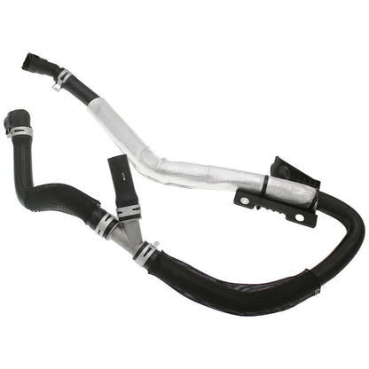 Dorman Heater Hose 626-690 for Ford F-150 (2015–2017) Turbocharged Outlet