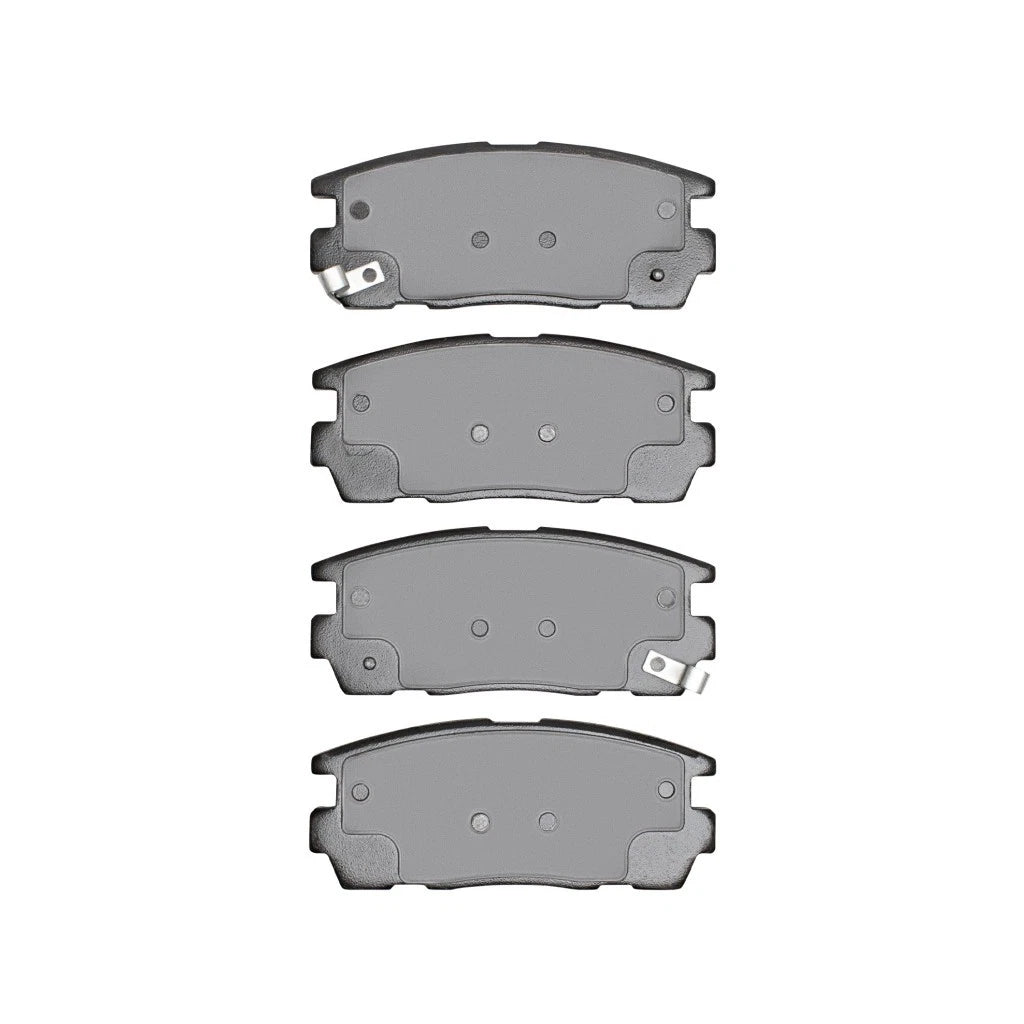 Brake Pads for Chevy Equinox (2007–2017) ALX-PAU-DF-1551-1275-00-CLA2