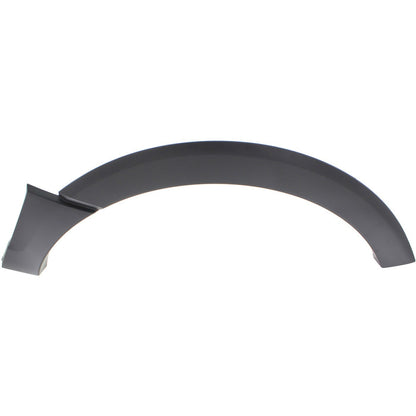 Fender Trim for Ford Expedition (2007–2014) Rear Driver Side