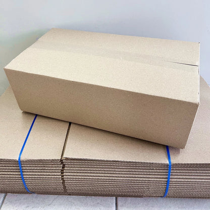 Shipping Carton Box 540 x 270 x 180mm BX4 B4 Cardboard Packaging