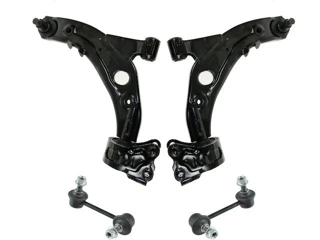 Front Control Arm and Sway Bar Link Kit for Mazda CX-7 (2007–2012) ZX368WF