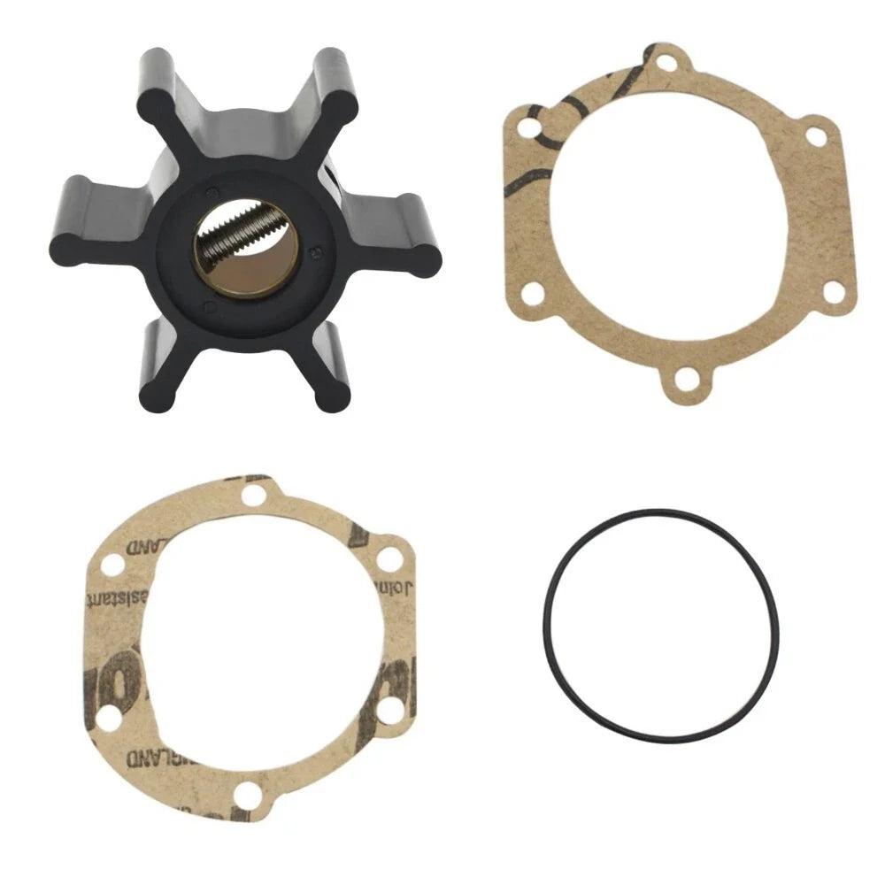 Marine Water Pump Impeller for Lancing Marine BMC 5.7 (6/98)