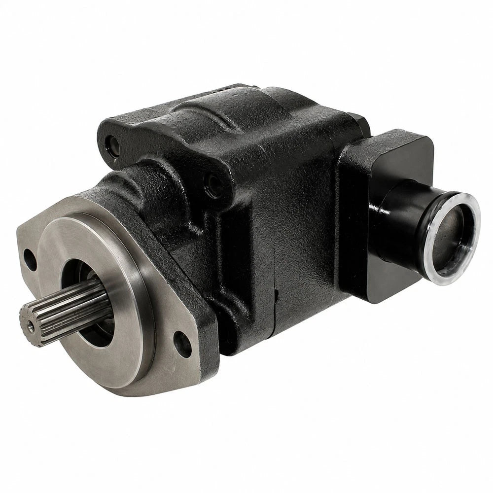 Hydraulic Pump for John Deere Track Loader 210 P, 210L, 210L EP