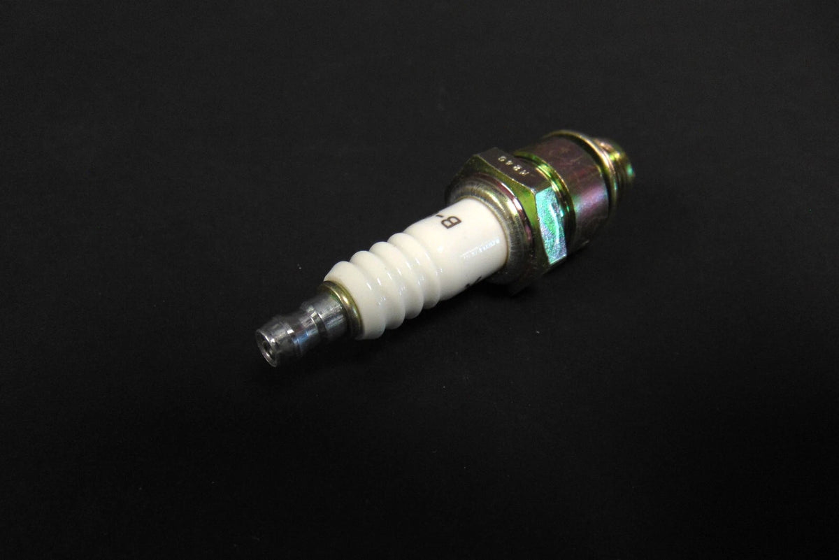 2X NGK Spark Plug B-6L for Snowmobile (READ LISTING)