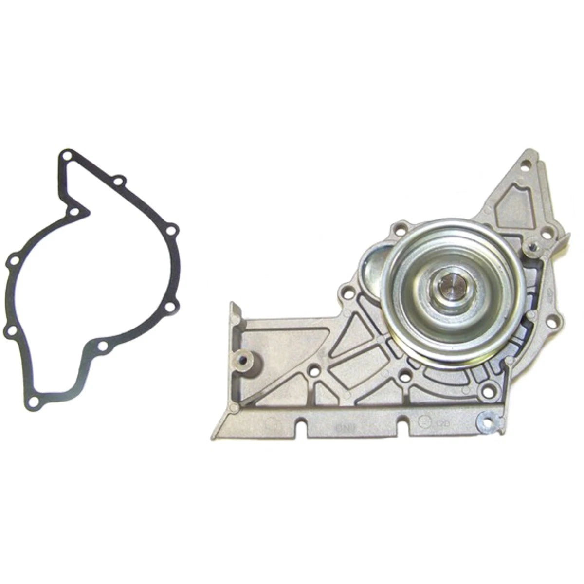 WP812 Water Pump for Audi A4 Quattro A6 (2002–2004)