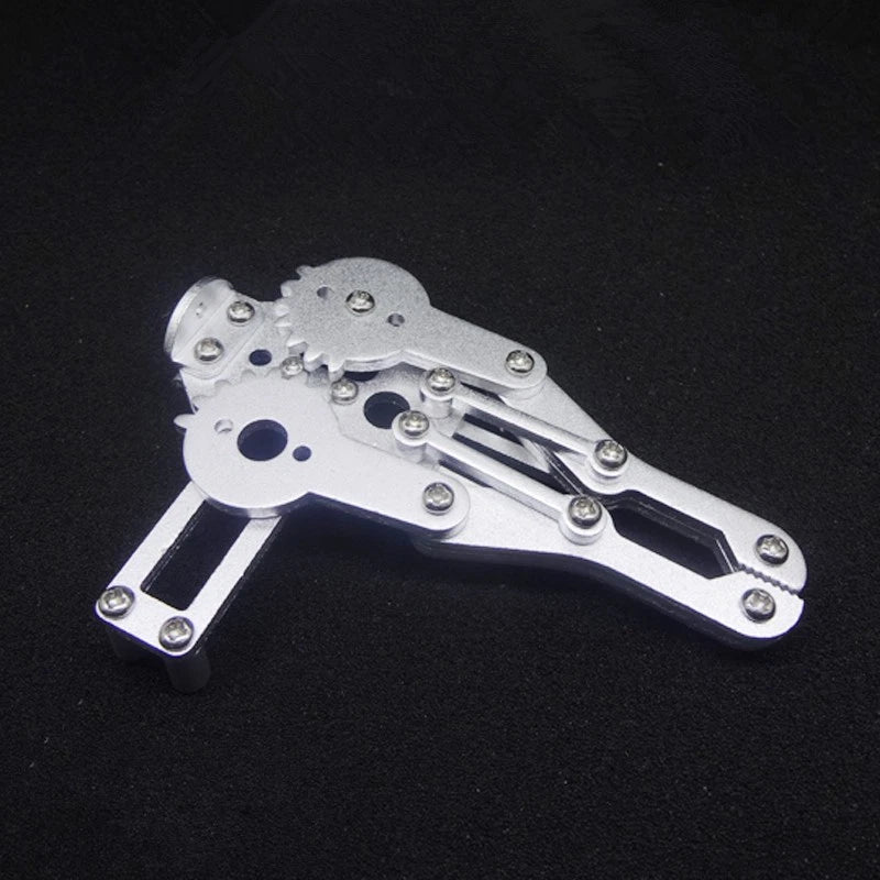 Mechanical Arm Robot Clamp Gripper for Arduino (MG995, SG5010)
