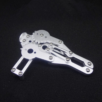 Mechanical Arm Robot Clamp Gripper for Arduino (MG995, SG5010)