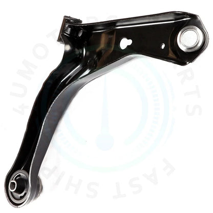 Lower Control Arm and Ball Joint Tie Rod for Ford Escape Mazda Tribute (2001–2004)