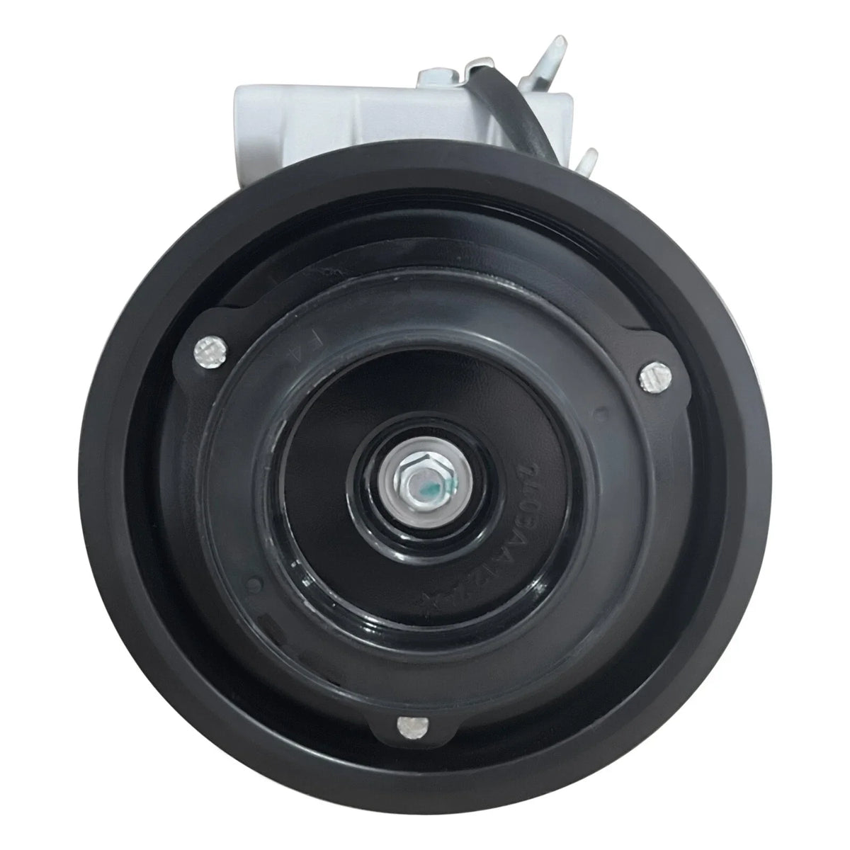 A/C Compressor Kit Replacement for Jeep Commander 5.7L (2006–2006)