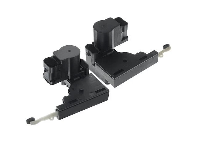 Door Lock Actuator Kit for Cadillac Escalade (2002–2006) 34826CSXH