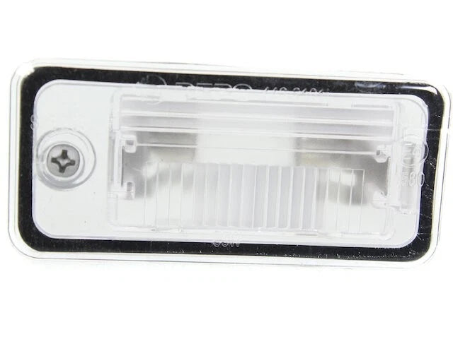 License Light for Audi A5 Quattro (2010–2011) 64994WCWH
