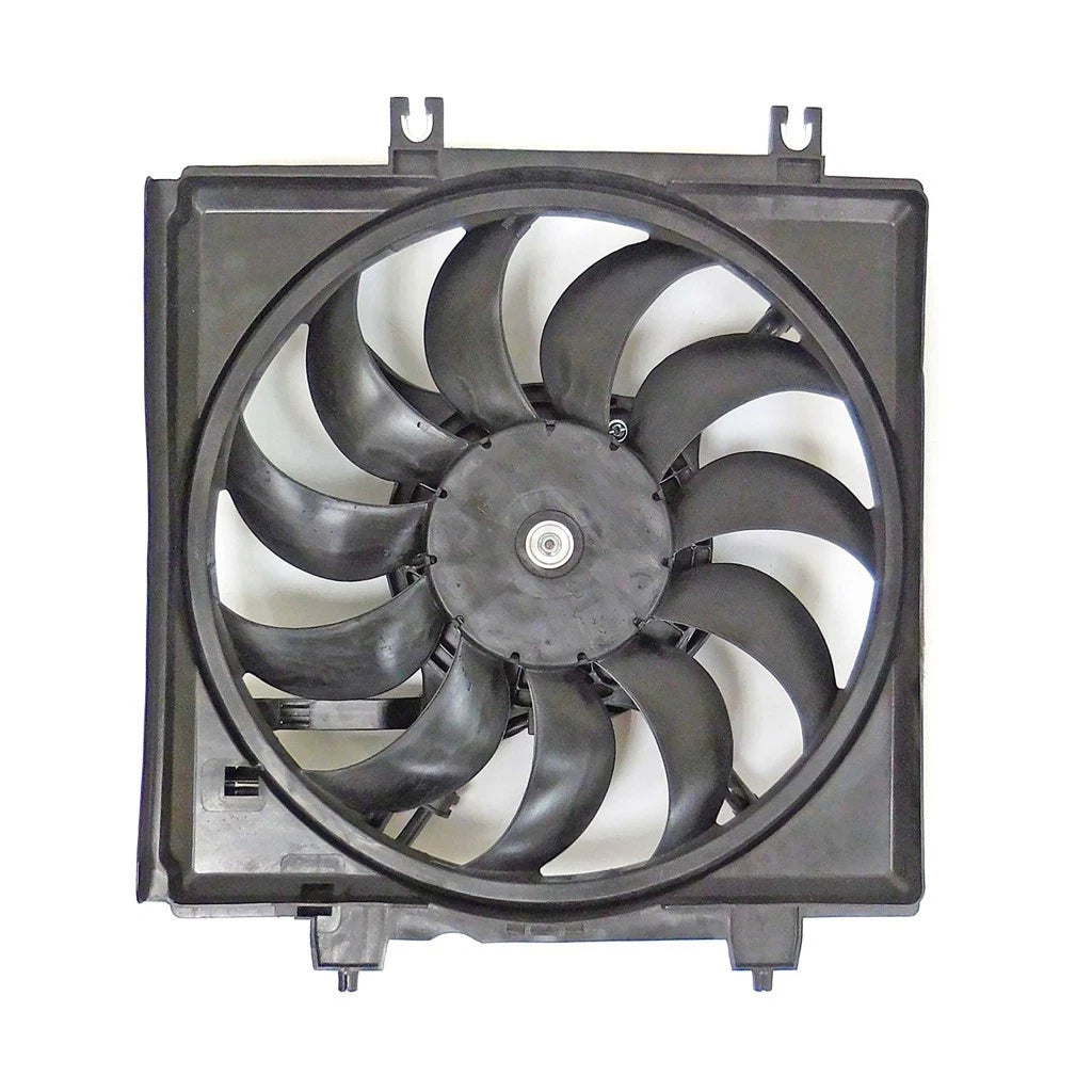 A/C Condenser Fan for Subaru WRX (2017–2021) | SU3113115, LLX-SU3113115-CL360A70