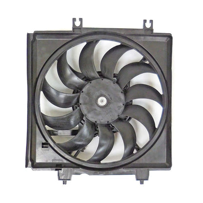 A/C Condenser Fan for Subaru WRX (2017–2021) | SU3113115, LLX-SU3113115-CL360A70