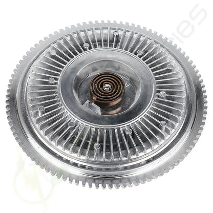 Fan Clutch for Jeep Cherokee Comanche TJ Wagoneer Wrangler (1997–2006)