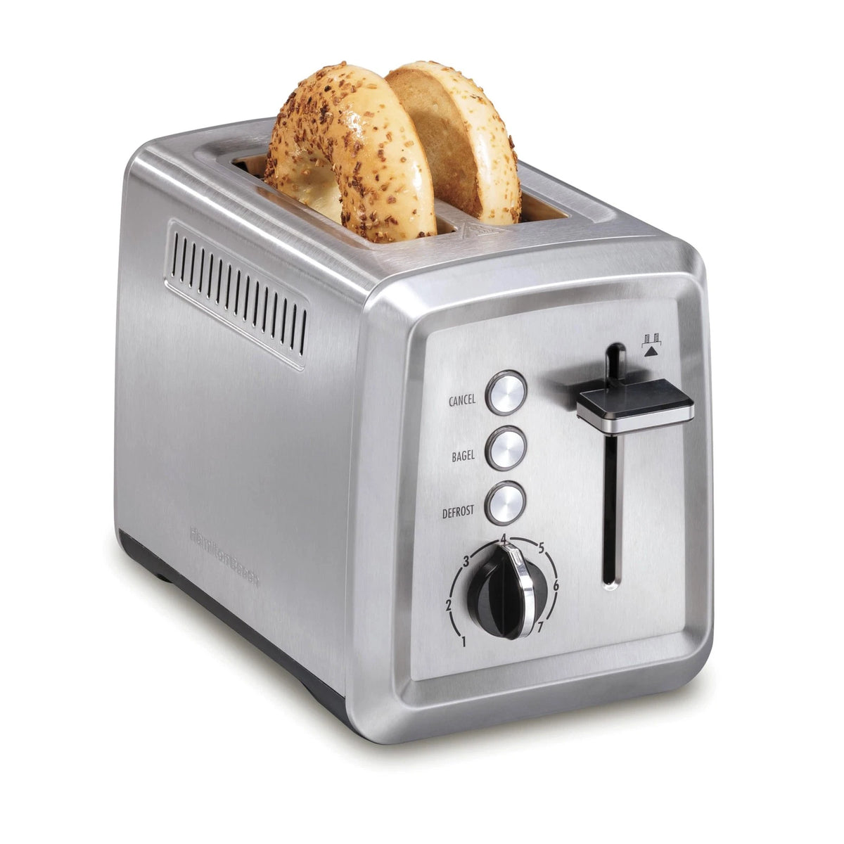 2 Slice Toaster for Hamilton Beach