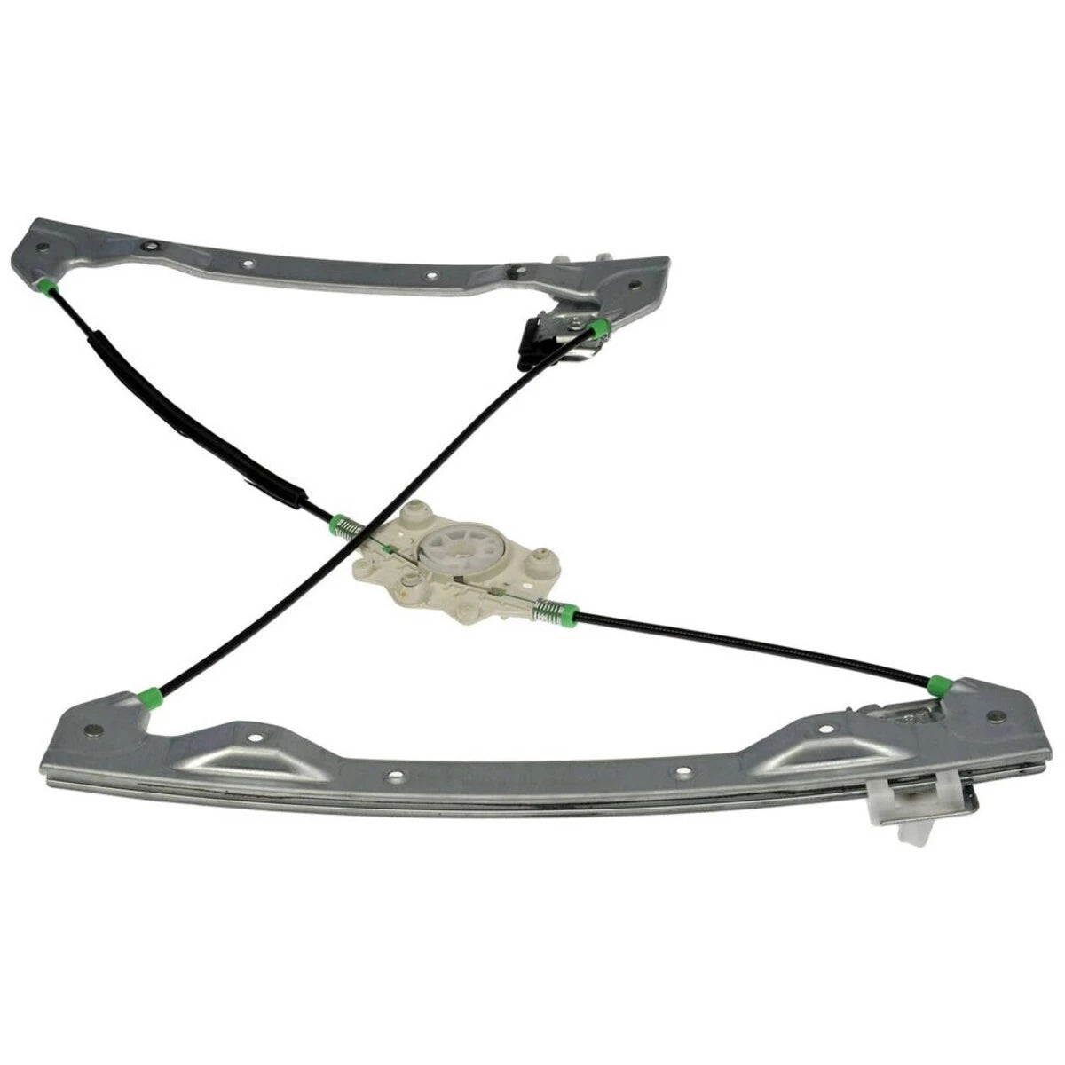Window Regulator Kit for Lincoln MKZ (2006–2009) 741-093, 6H6Z5423394AA, 8E5Z5423200A