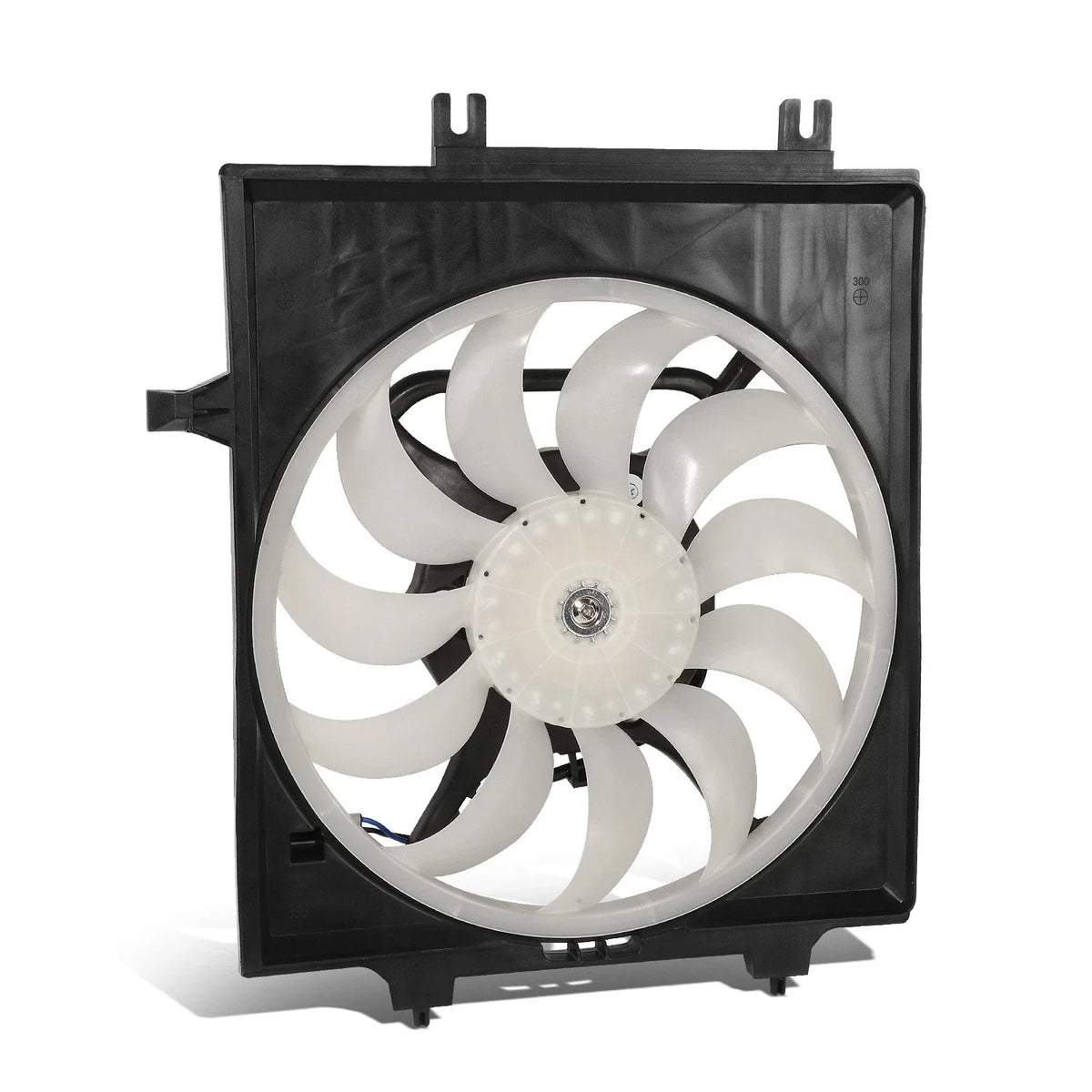 A/C Condenser Cooling Fan for Subaru Forester (2019–2021)
