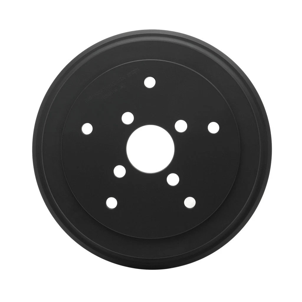 True Balanced Brake Drum for Geo Tracker (1990–1995) ALX-PAU-DF-365-50003-CLA1