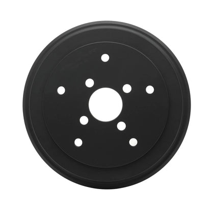 True Balanced Brake Drum for Geo Tracker (1990–1995) ALX-PAU-DF-365-50003-CLA1