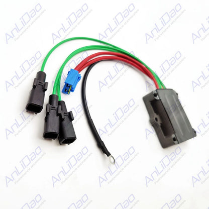 Rectifier Regulator for Yamaha Outboard VZ 250HP (2005) 60V-81960-01-00