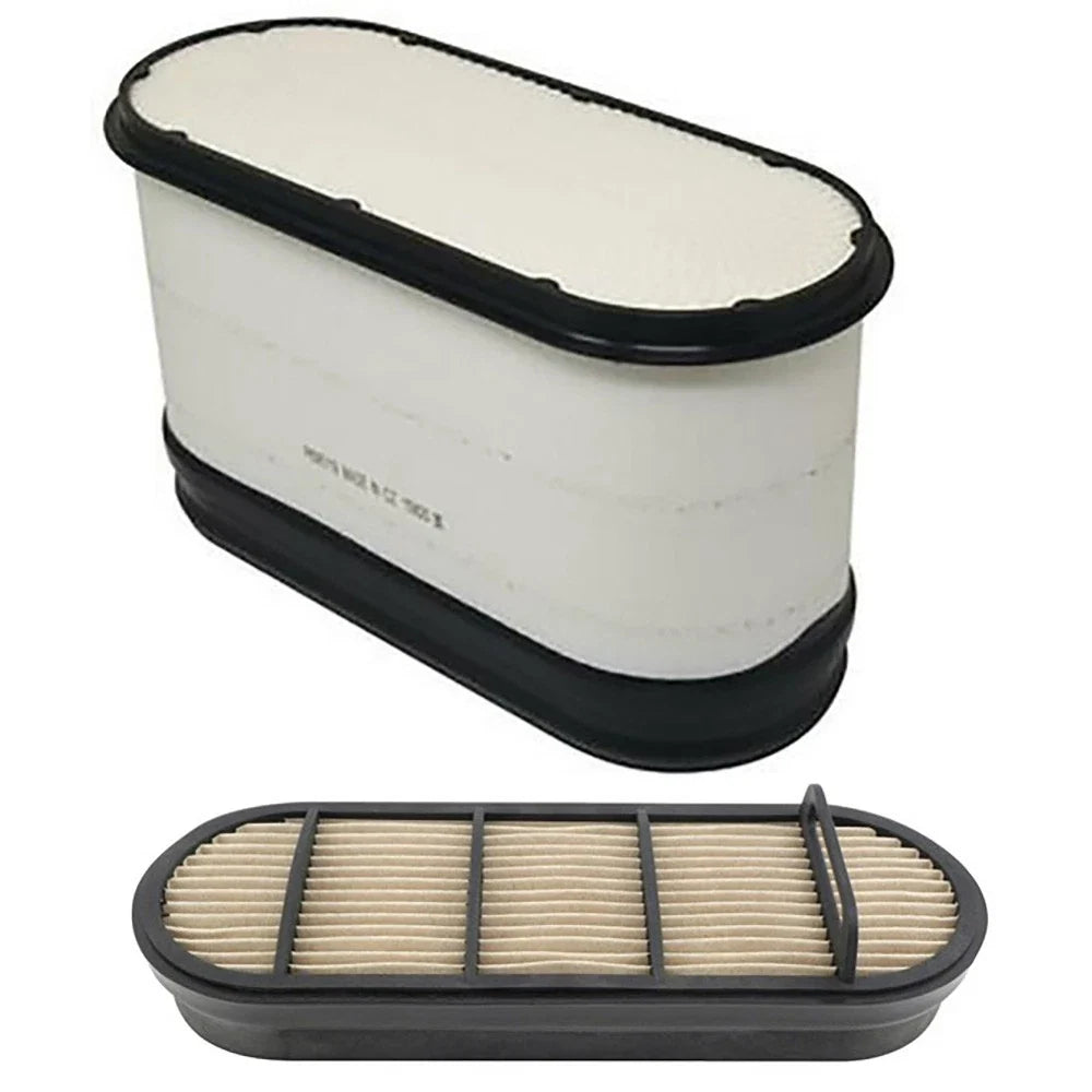 Air Filter Set for John Deere (Replaces 46937)