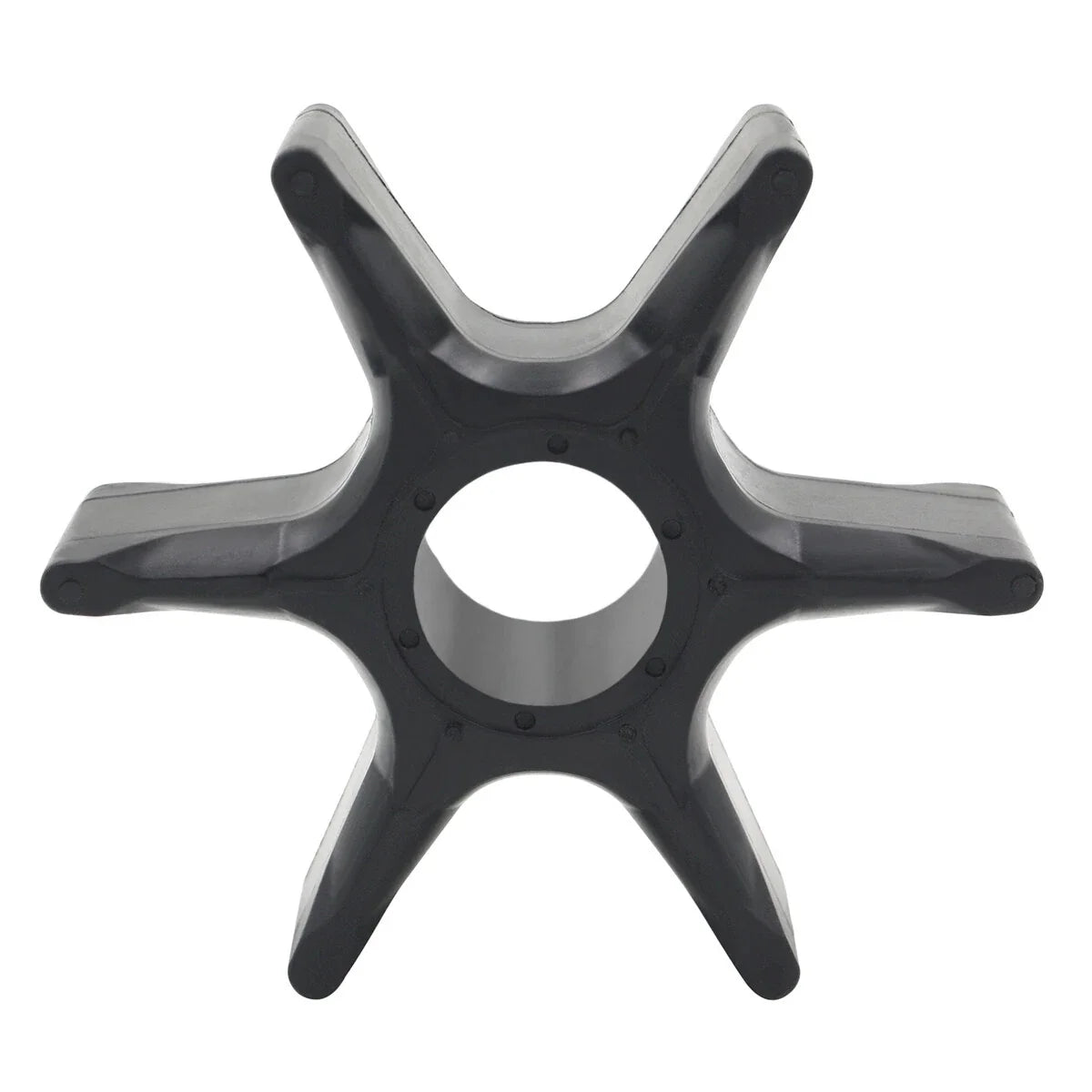 Water Pump Impeller Kit for Yamaha 150-250 hp (6G5-W0078-00, 6G5-W0078-A1, 18-3311)