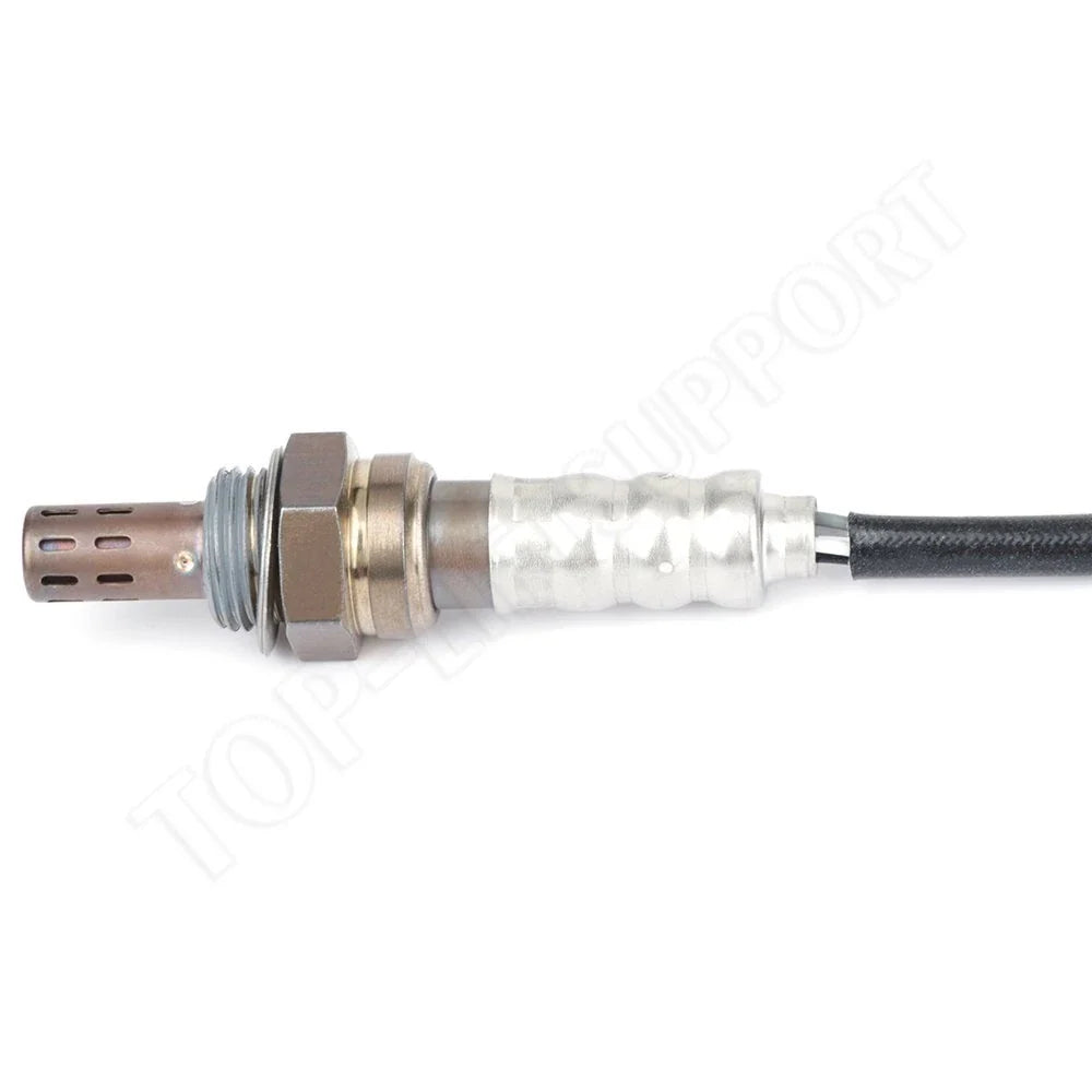 2X Front Under Oxygen Sensor for Chevrolet Silverado 1500 2500 HD