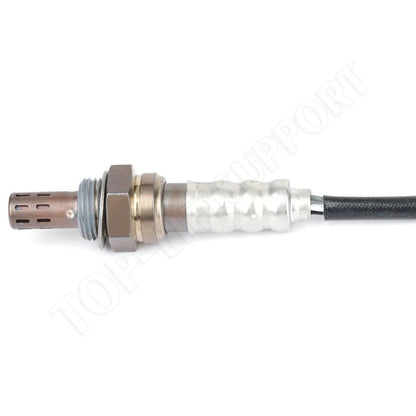2X Front Under Oxygen Sensor for Chevrolet Silverado 1500 2500 HD