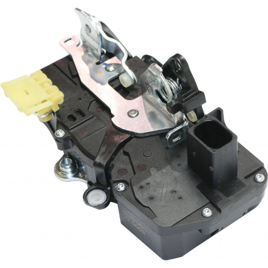 Door Lock Actuator Pair for Pontiac Torrent (2006–2009) PLX-M0-USA-REPC315308-CL360A71