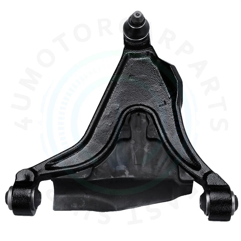 2X Front Lower Control Arm & Ball Joint for Volvo S70 V70 850 (1995–2000)