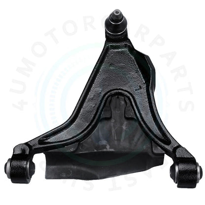 2X Front Lower Control Arm & Ball Joint for Volvo S70 V70 850 (1995–2000)