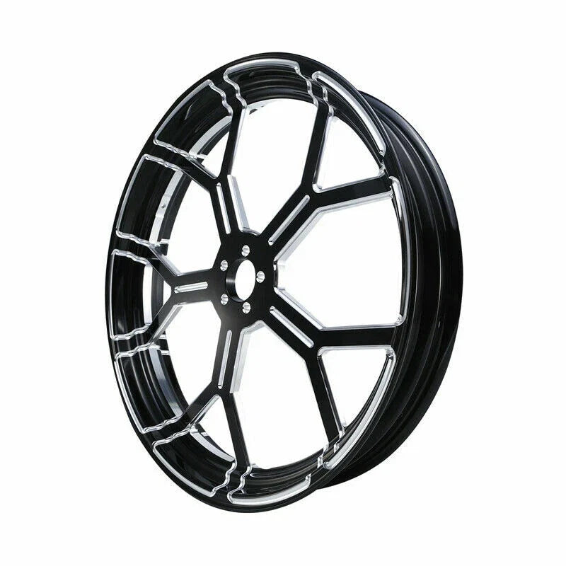 Front Fender Wheel Rim for Harley Touring Glide (2008–Present)