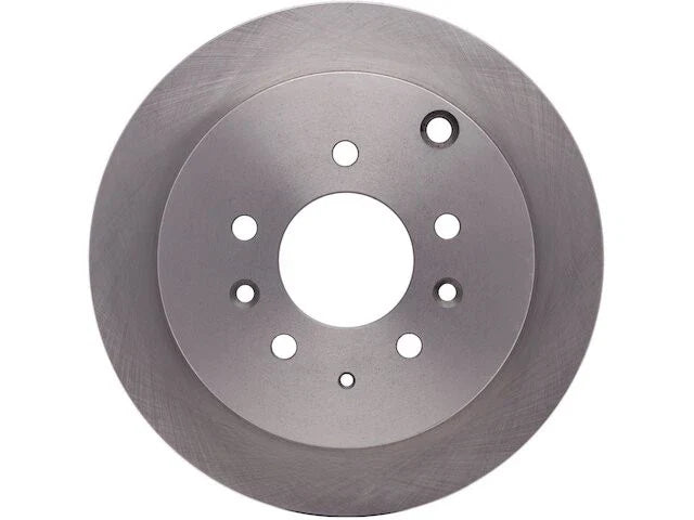 Rear Brake Rotor for Mazda 929 (1992–1995) BZ491MY Disc Brake Rotor