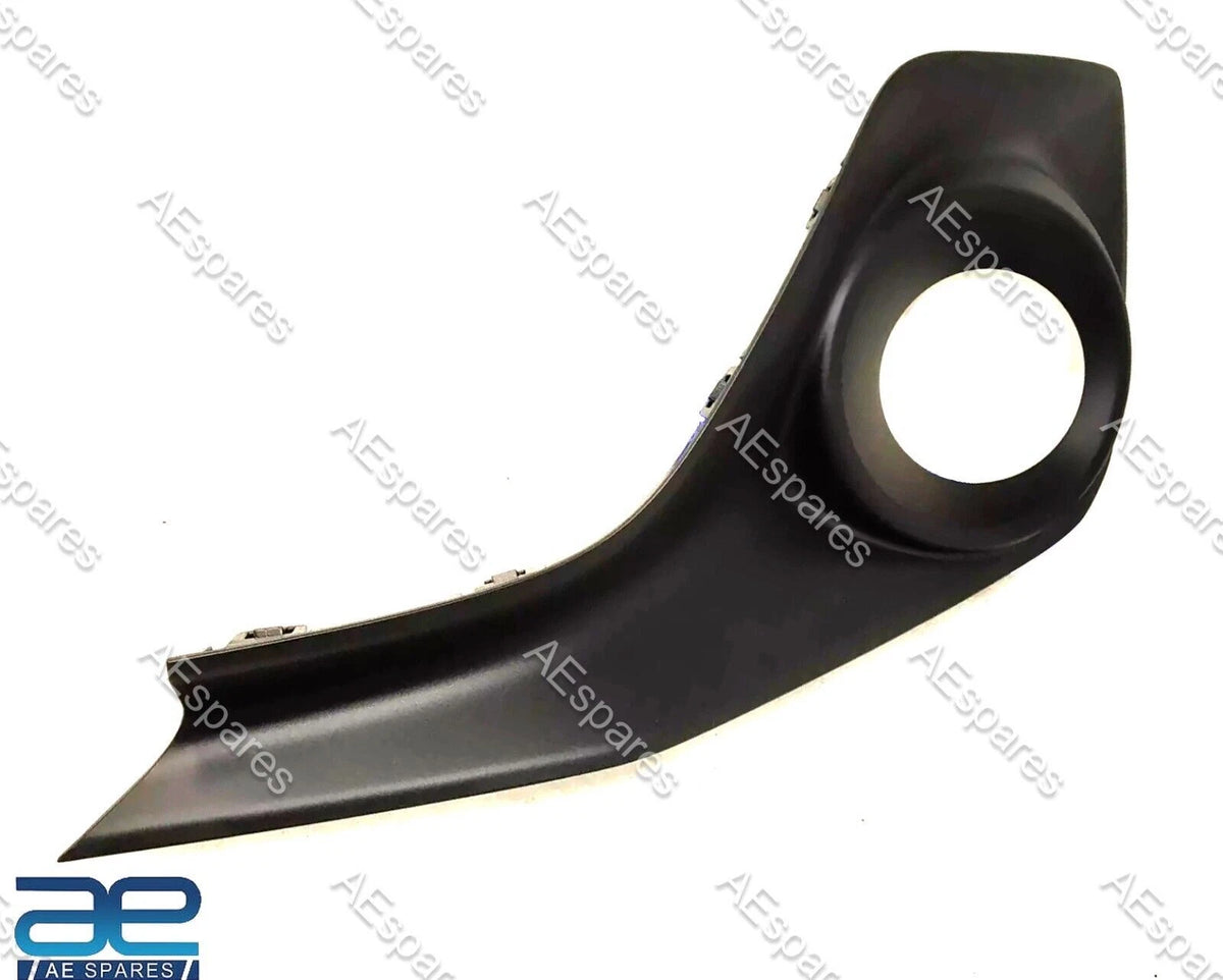 Front Fog Lamp Bezel LH for Suzuki Swift (2004–2010) 71761M52R10-5PK