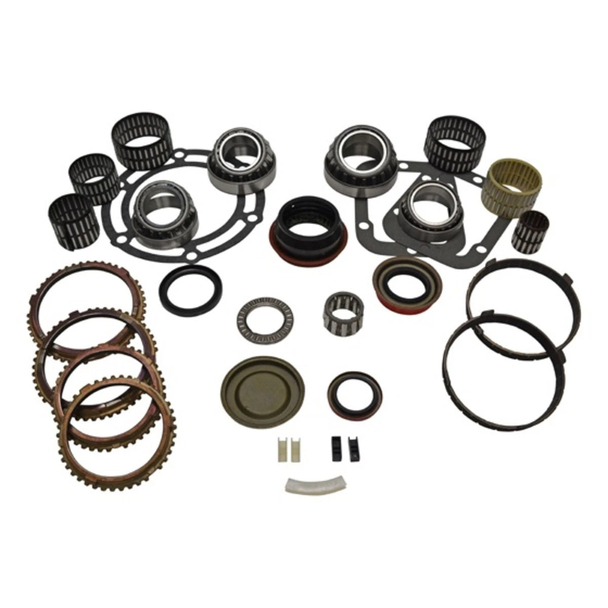 Gear Kit for Ram Truck 2500 (1994–2005) ZMMK308AWS