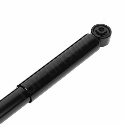Set of 4 Shocks and Struts for Suzuki Grand Vitara (2006–2013)